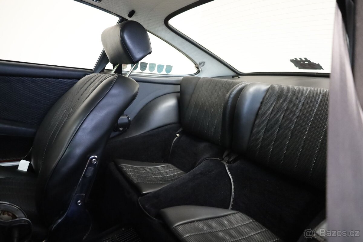Porsche 911T 1970 - 15