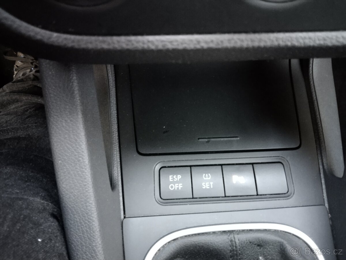 Volkswagen Golf Variant 1.4 TSI 118Kw - 15