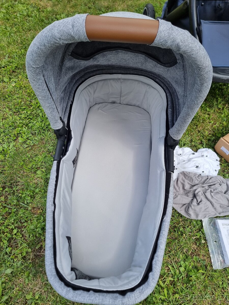 Kočárek Britax Strider M - 15