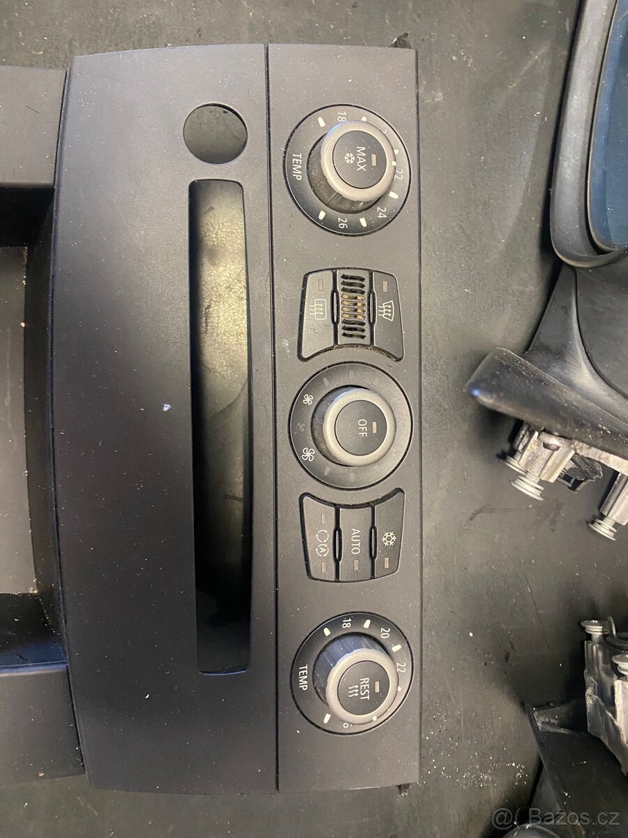 Bmw e60/61 díly - 15