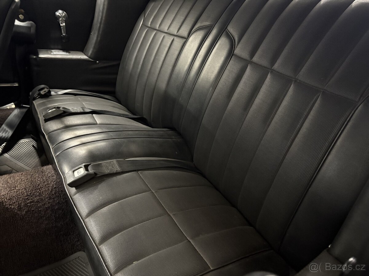 1968 Pontiac Firebird Convertible - 15