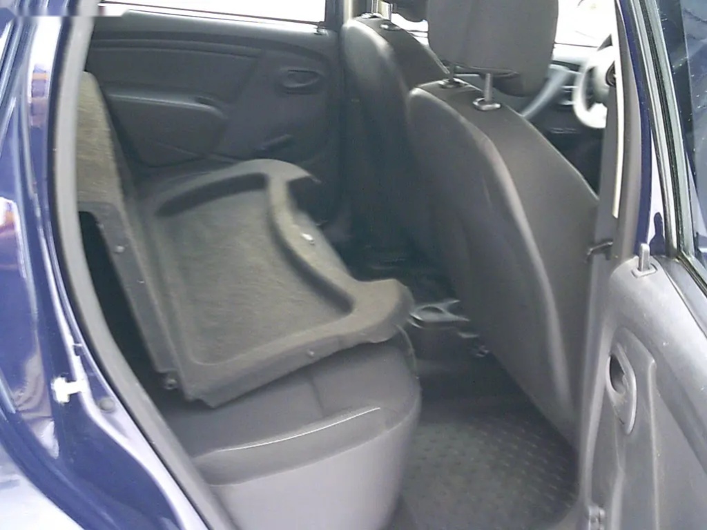 Dacia Duster, 1.6 SCe ACTION - 15