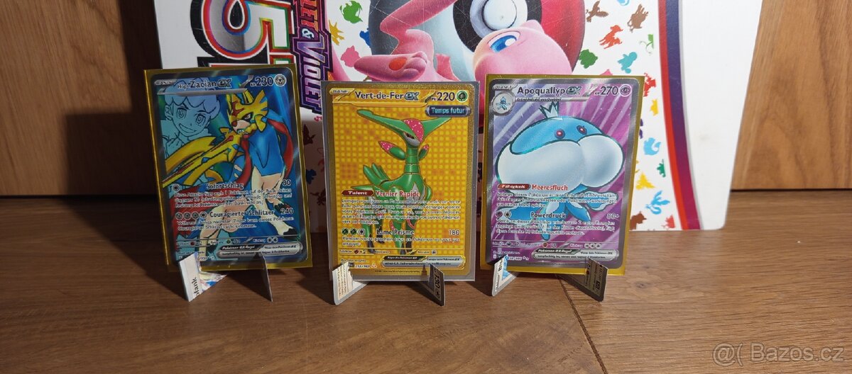 Pokemon - 15