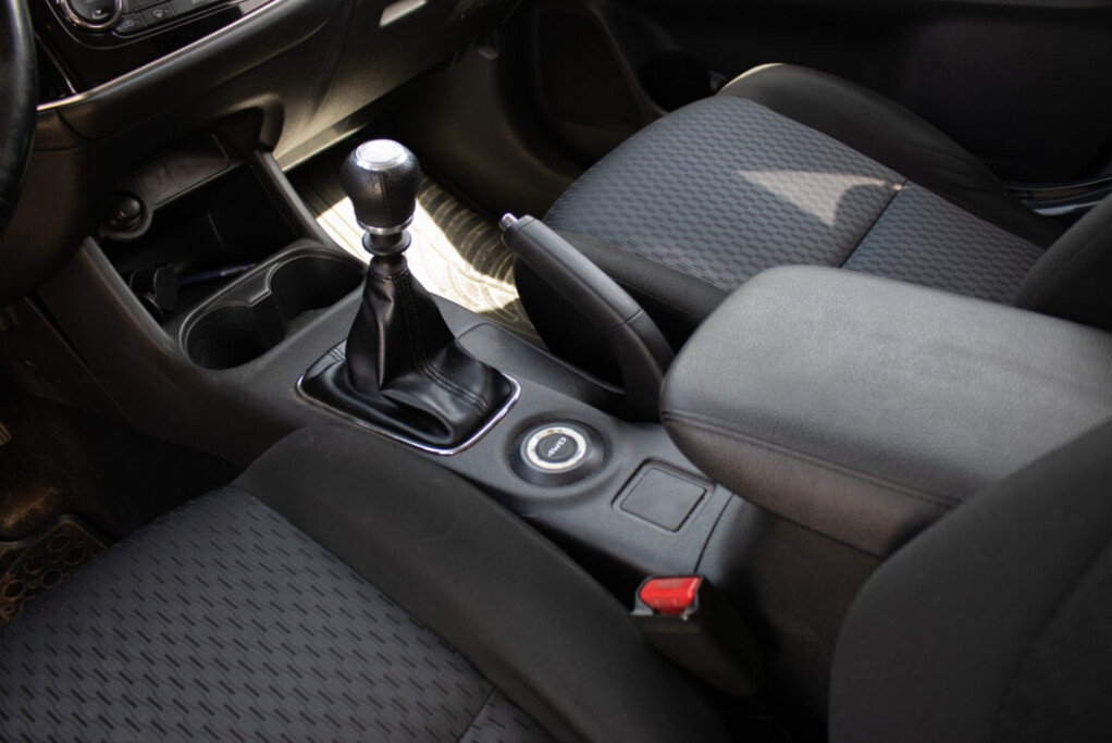 Mitsubishi Outlander z roku 2012 - 15