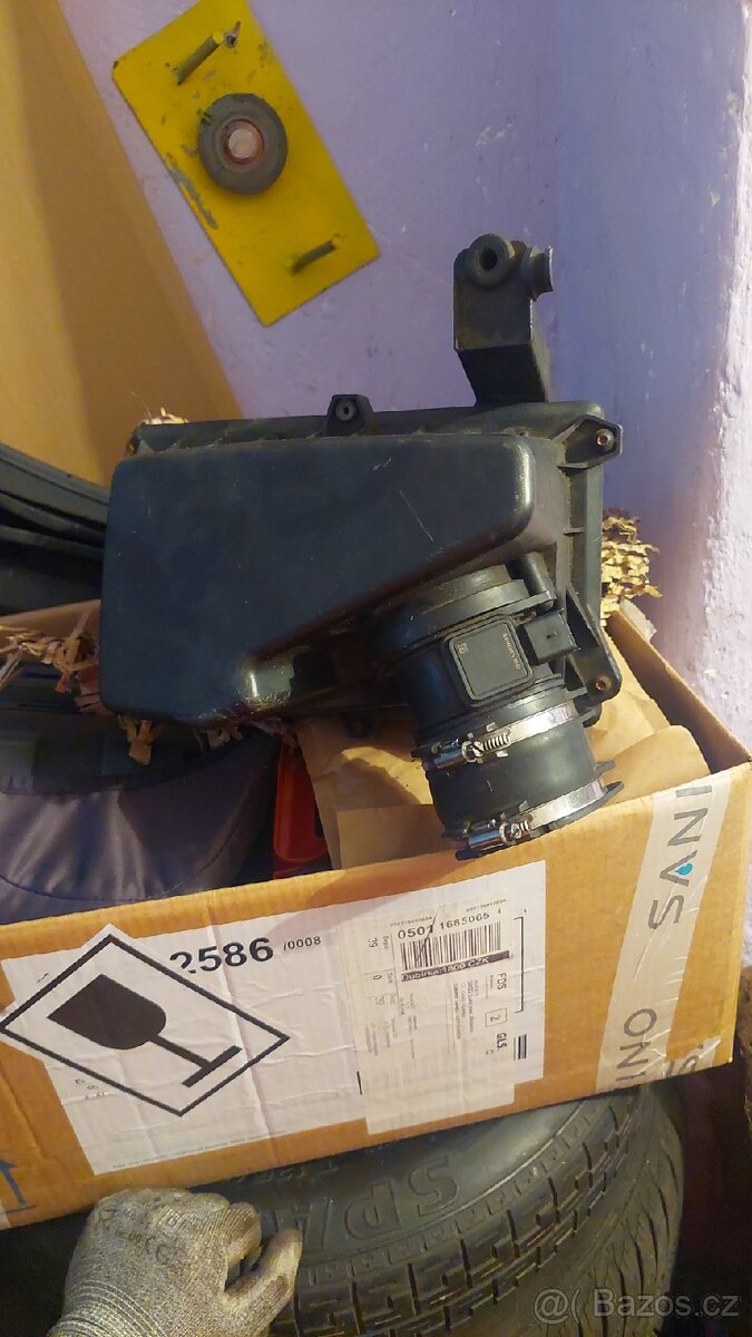 Volvo V50 náhradní díly - 15