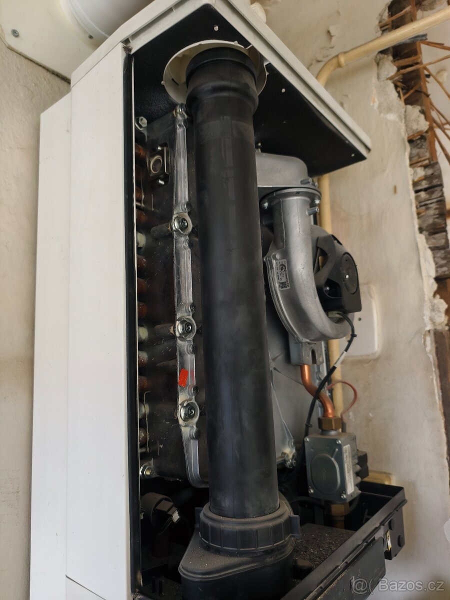 Kondenzační topný kotel - 15