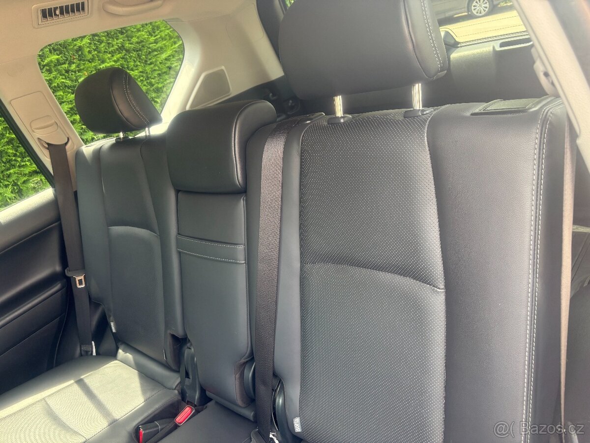 Toyota Land Cruiser GDJ 150 - 15
