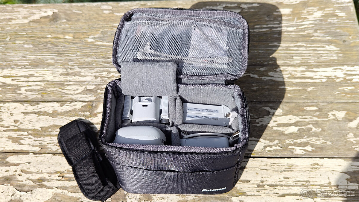 Zánovní dron Potensic Atom 4K Full Combo (Fly More Combo) - 15