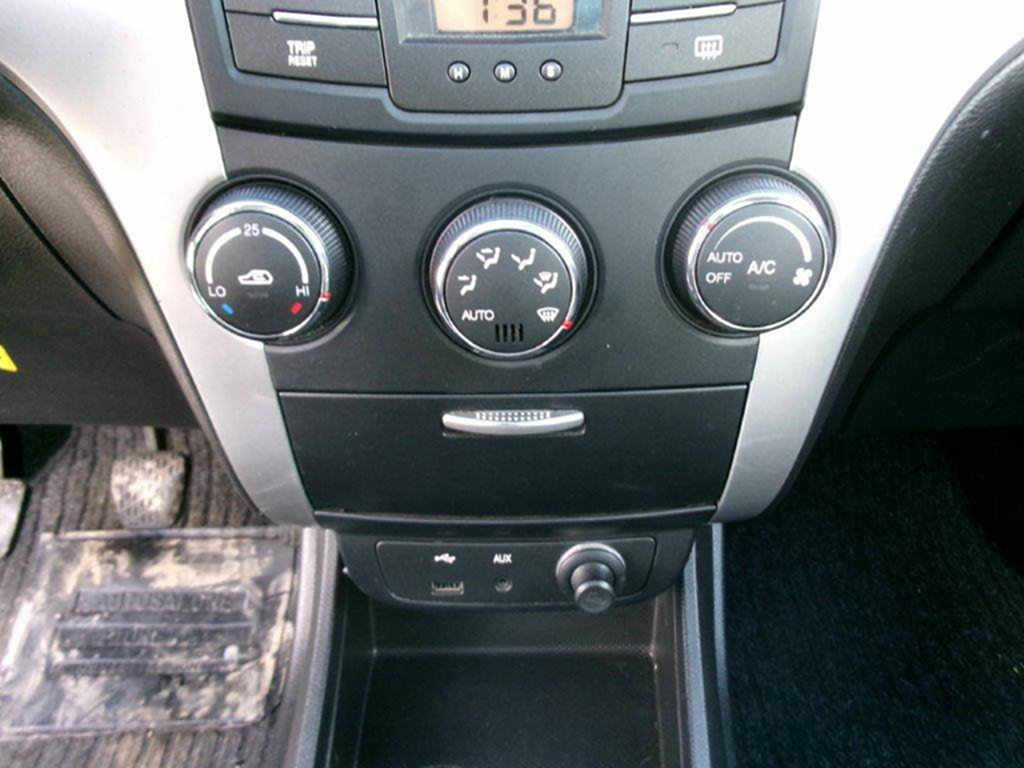 SSANGYONG KORANDO D20T Executive AWD bez koroze 2011 - 15