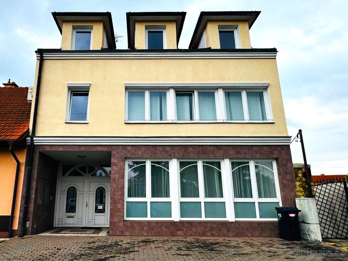 Prodej Bytu 3+KK, 109 m2, Strážnice - 15