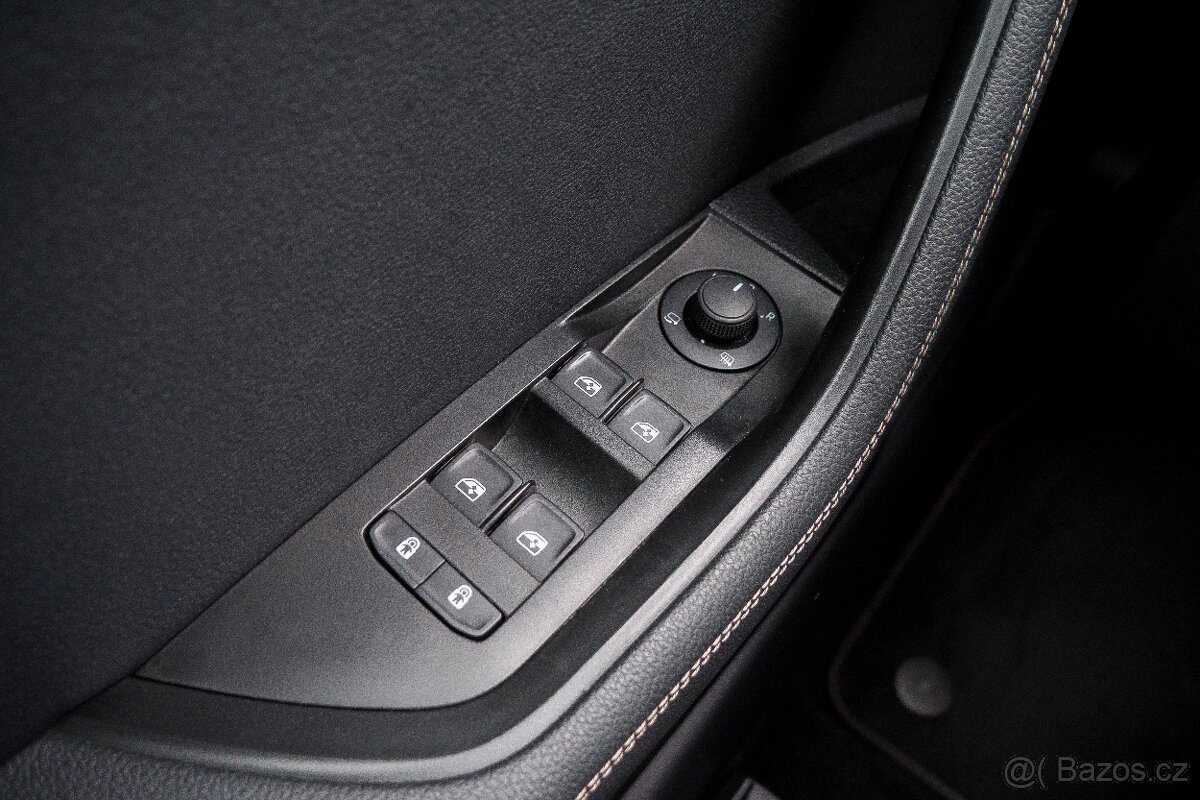 Škoda Superb, Scout 2.0 TDI 147kW, DSG, TOP, záruka - 15