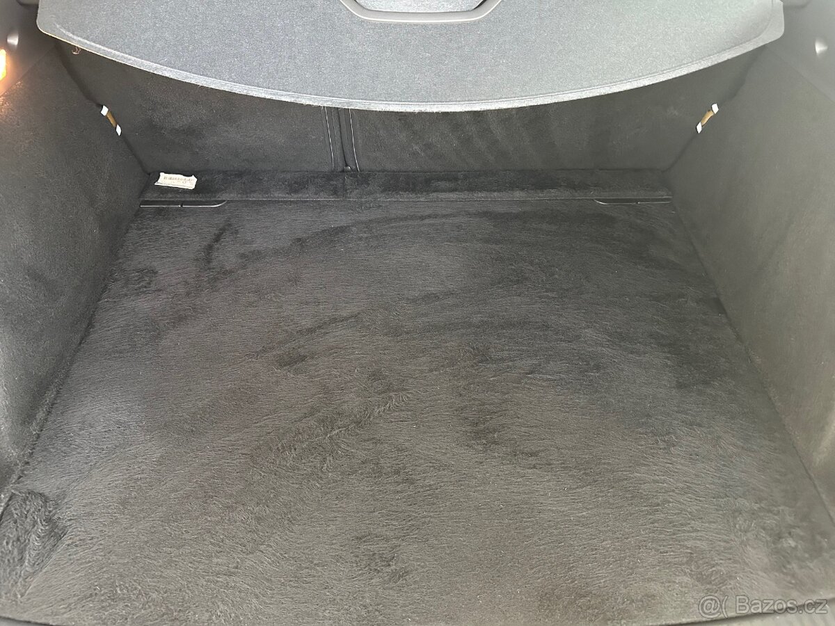 Renault Clio Kombi Limited - CZ – 1.Majitel - DPH - 15