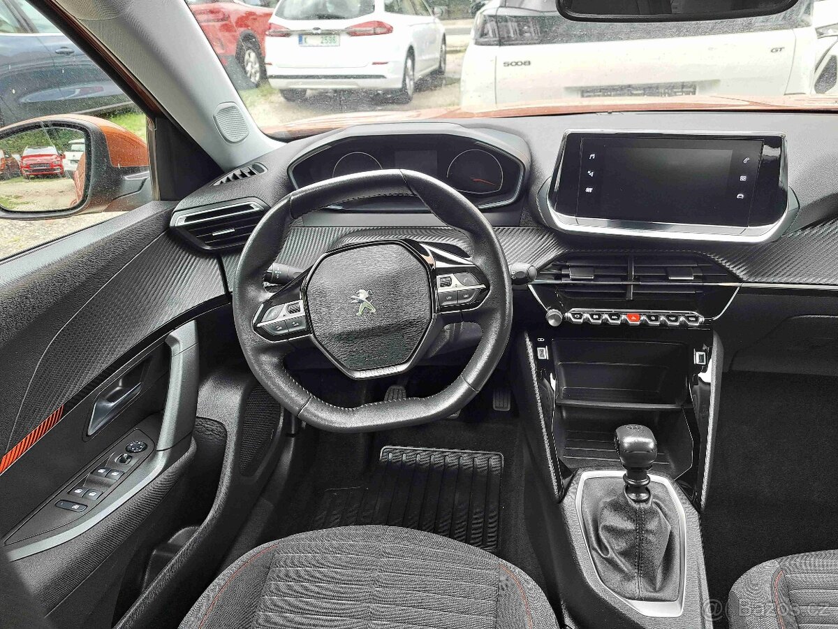 Peugeot 2008 1,2 Pt ACTIVE - 1742 - 15