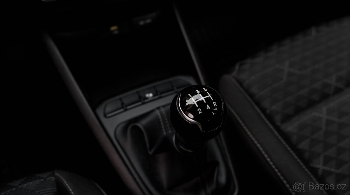 Kia Rio 1.2 MPi - 15