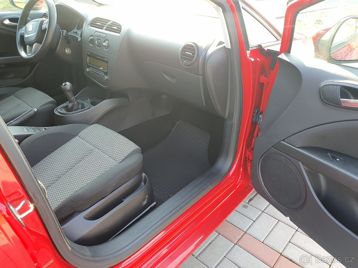 Seat Leon 1.2 tsi nová stk - 15
