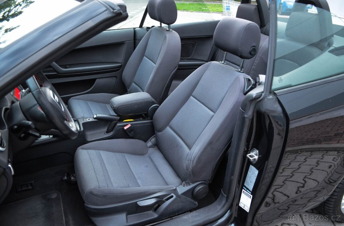 Audi A3 1.8 T FSI Ambition - 15