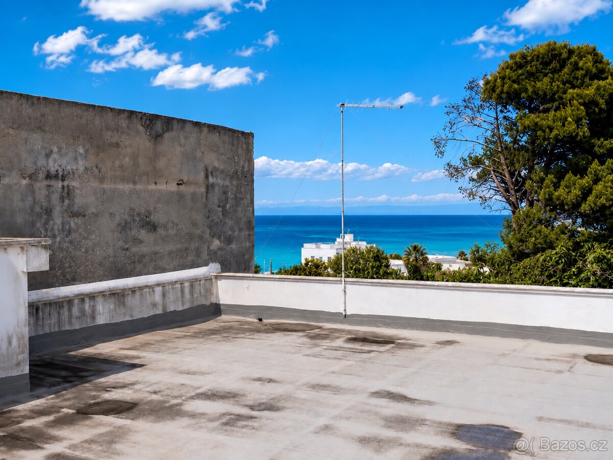 Vila 290m od moře🇮🇹 - 15