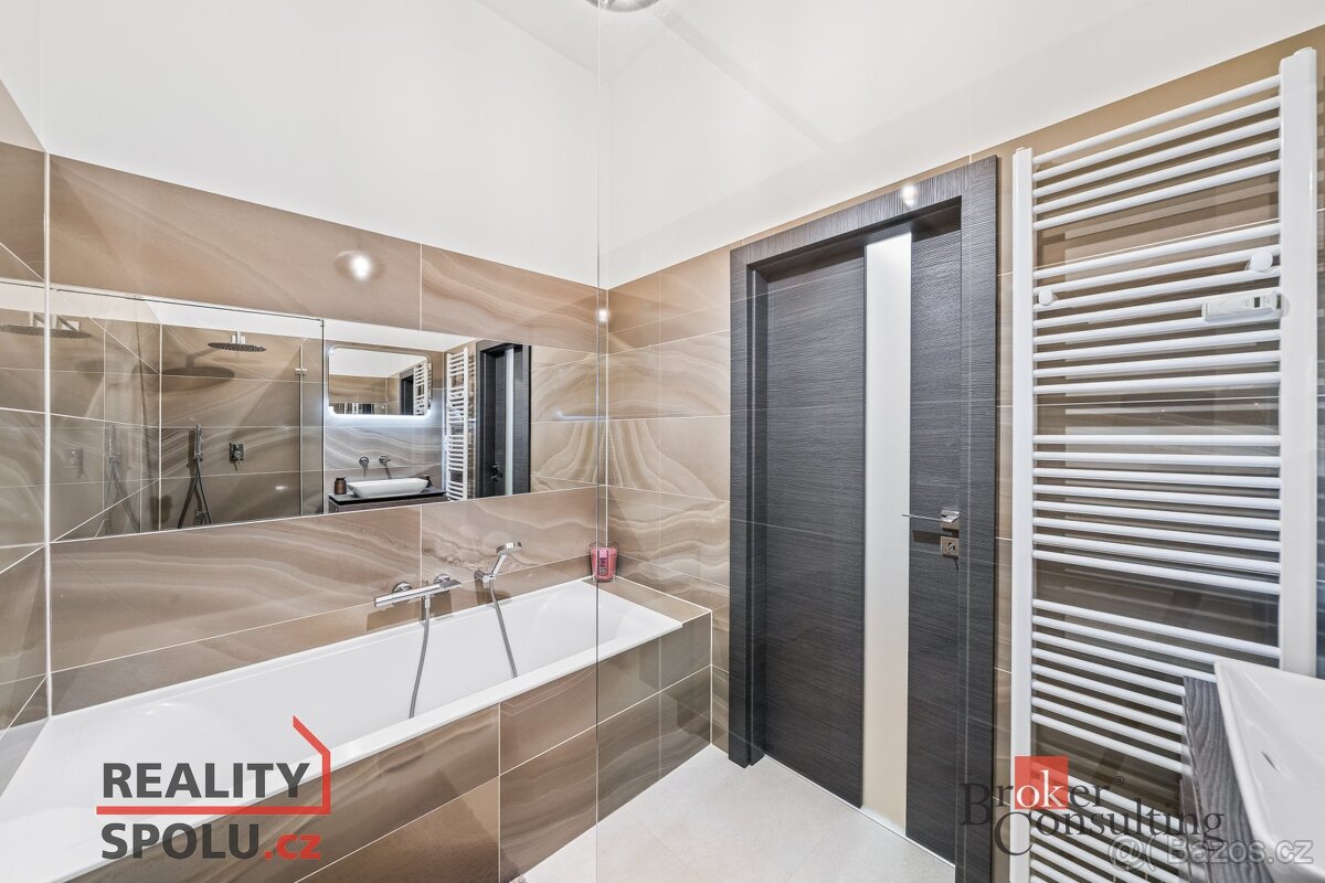 Prodej, byty/3+kk, 102 m2, Koperníkova 949/29, 30100 Plzeň, - 15