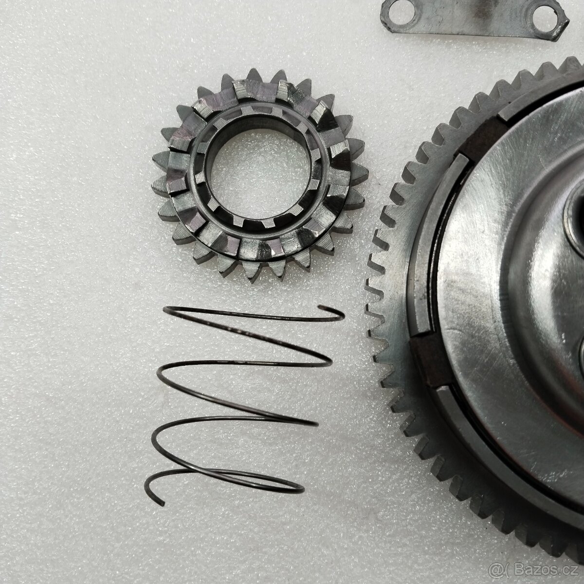 MANET 90 SPOJKA ORIGINÁL - 15