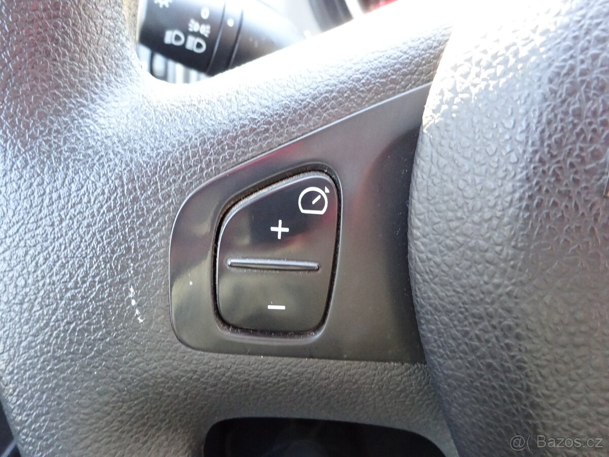 Renault Trafic 1,6 DCi,GARANCE KM, č. 73 - 15