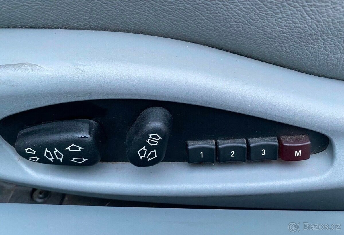 BMW 330ci E46 Cabrio M paket - 15