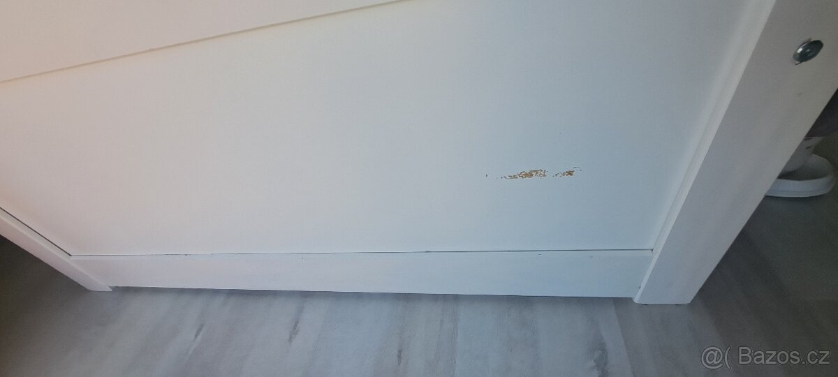 Postel s úložnými prostory - 15