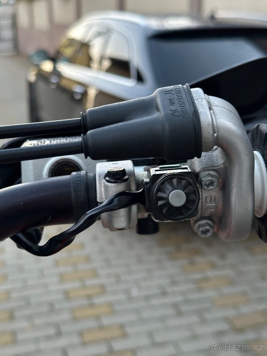 Ktm xcf 250 2021 - 15