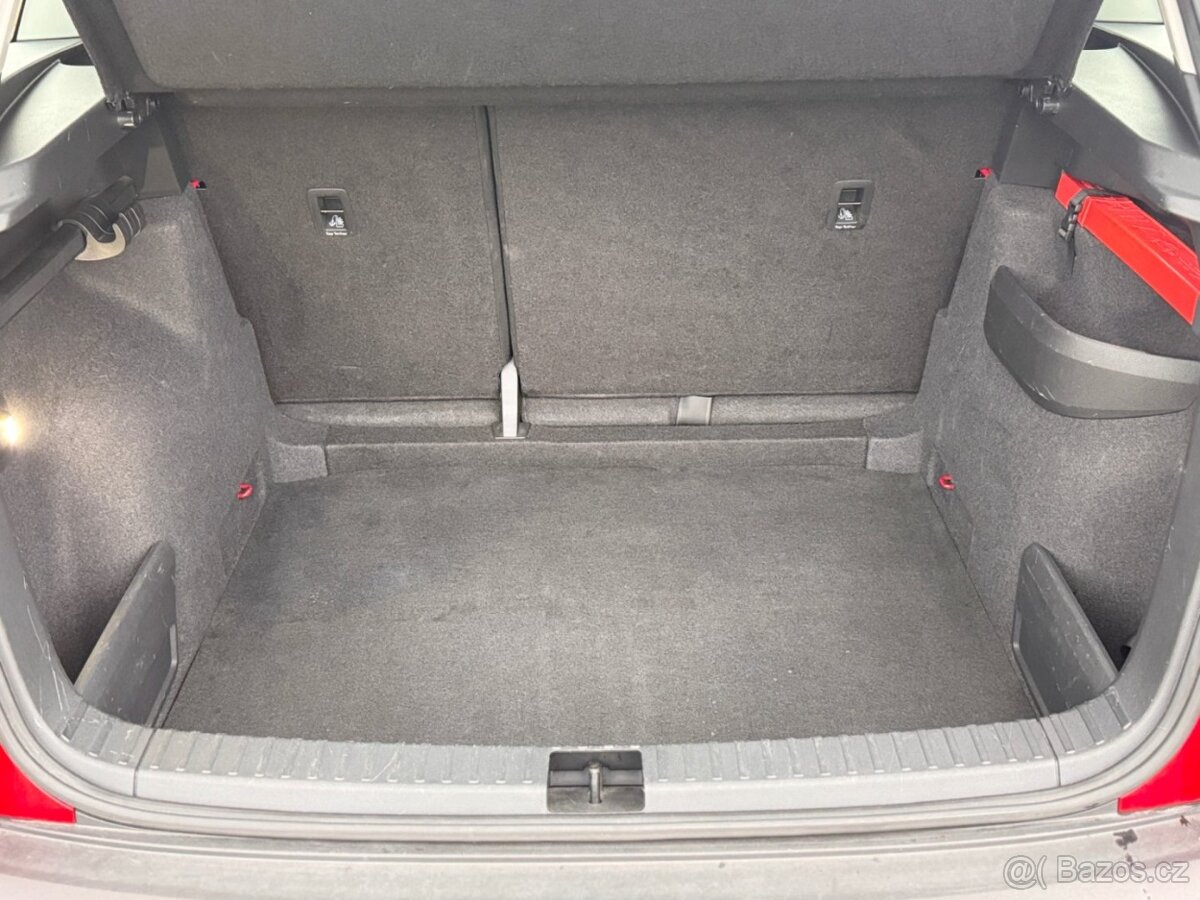 Škoda Karoq 1.5 TSI DSG Style LED NAVI - 15