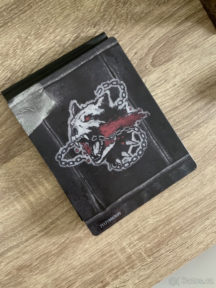 DAYS GONE SBĚRATELSKÁ EDICE NEKOMPLETNÍ - 15