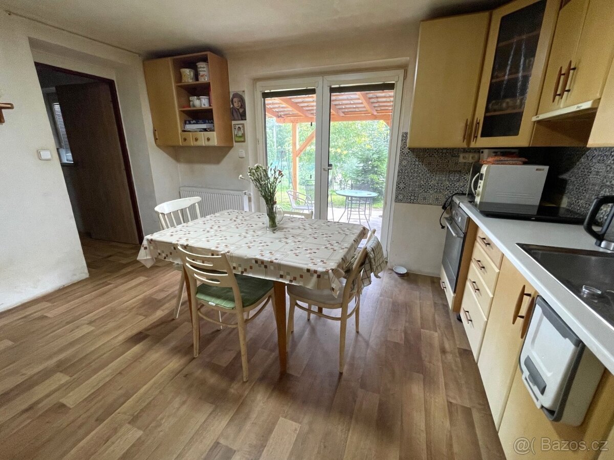 PRODEJ RD ŠUMICE - 15