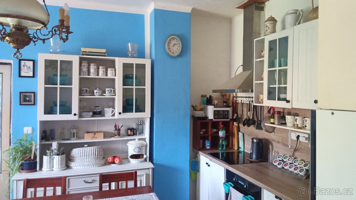 prodej rodinného domu v Kašavě - 15