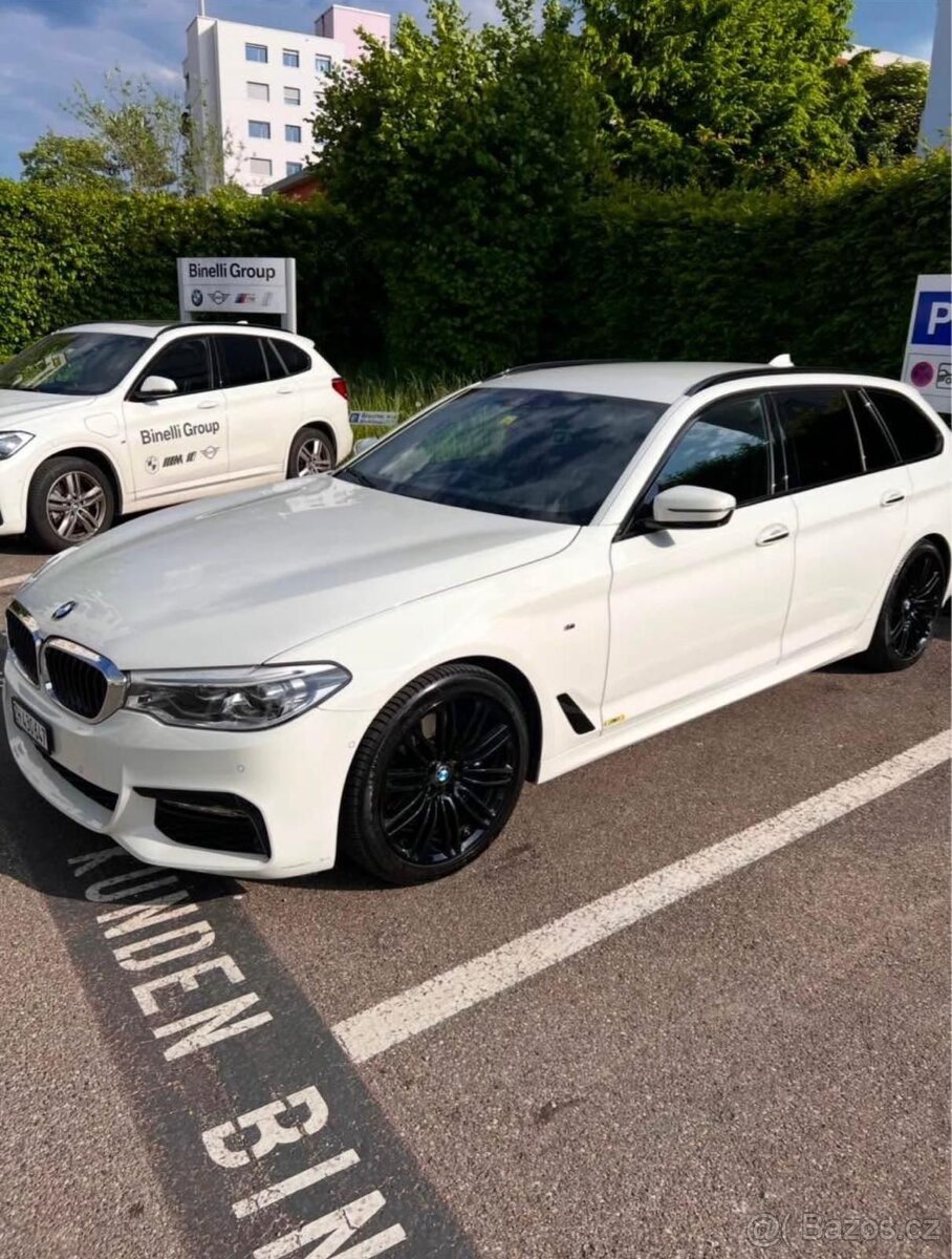 BMW 530i xDrive - 15