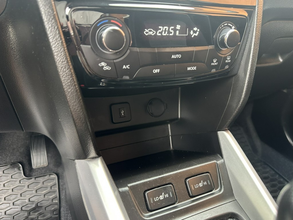 Suzuki Vitara 1.6i 88kW 4x4 AllGrip serviska - 15