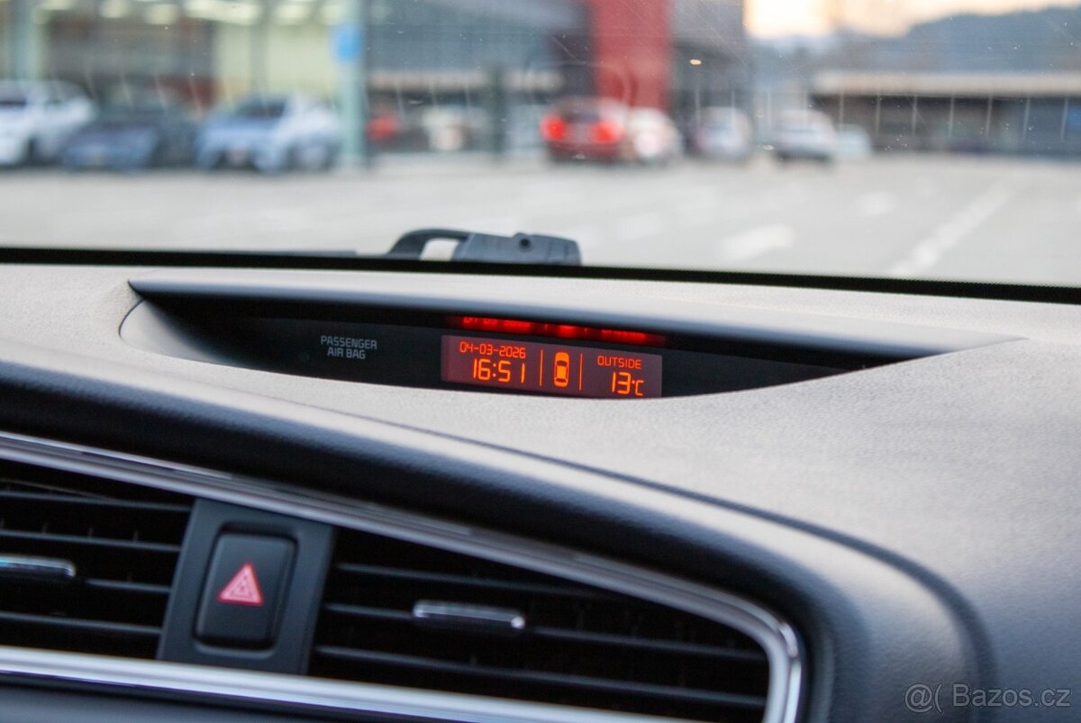 Kia CEED SW 99kW, MT6, Silver - 15