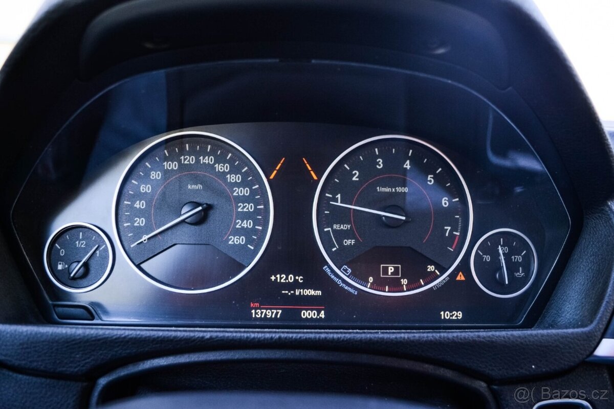 Bmw f32 430i - 15