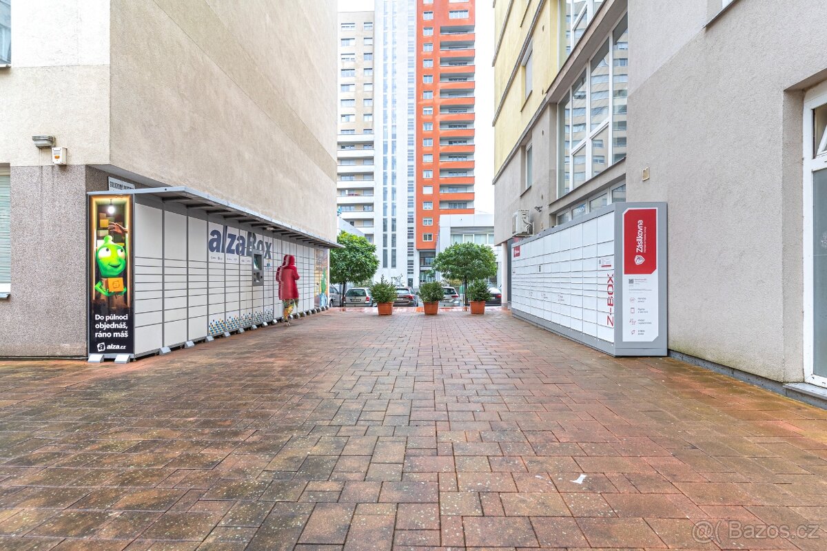 🏡 Prodej bytu 3+1, 69,2m² + sklep 4,3 m², 2NP, cihlový dům - 15