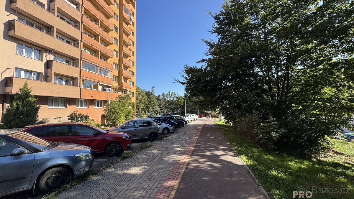 Prodej bytu 1+kk 28 m² Srbská , Ostrava - Výškovice - 15