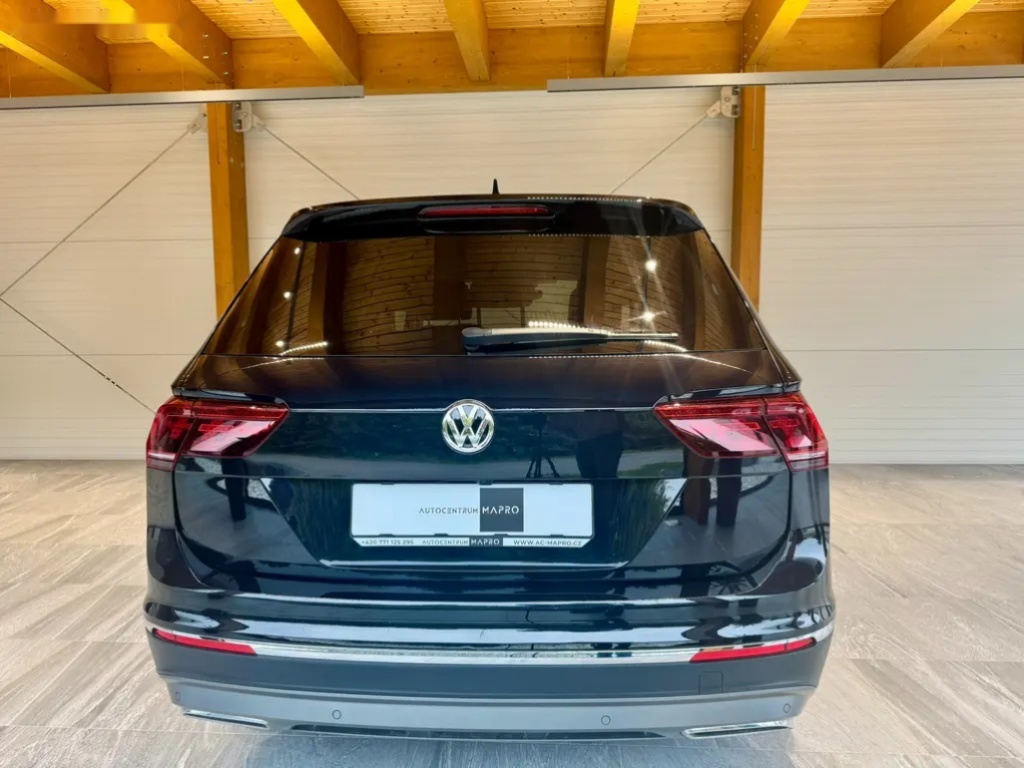 Volkswagen Tiguan Allspace, 2.0 TDi 140 KW DSG 4M - 15