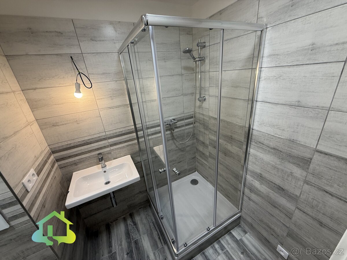 Prodej bytu 3+kk 62 m², Praha 8 - Bohnice, ev.č. 00820 - 15