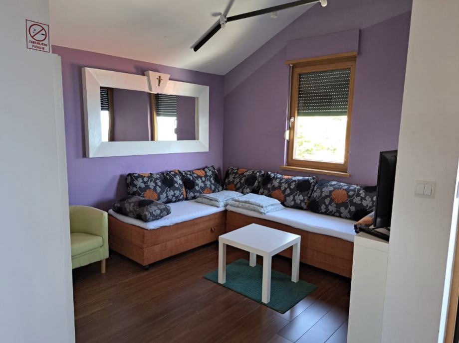 Apartmány / Omiš - 15