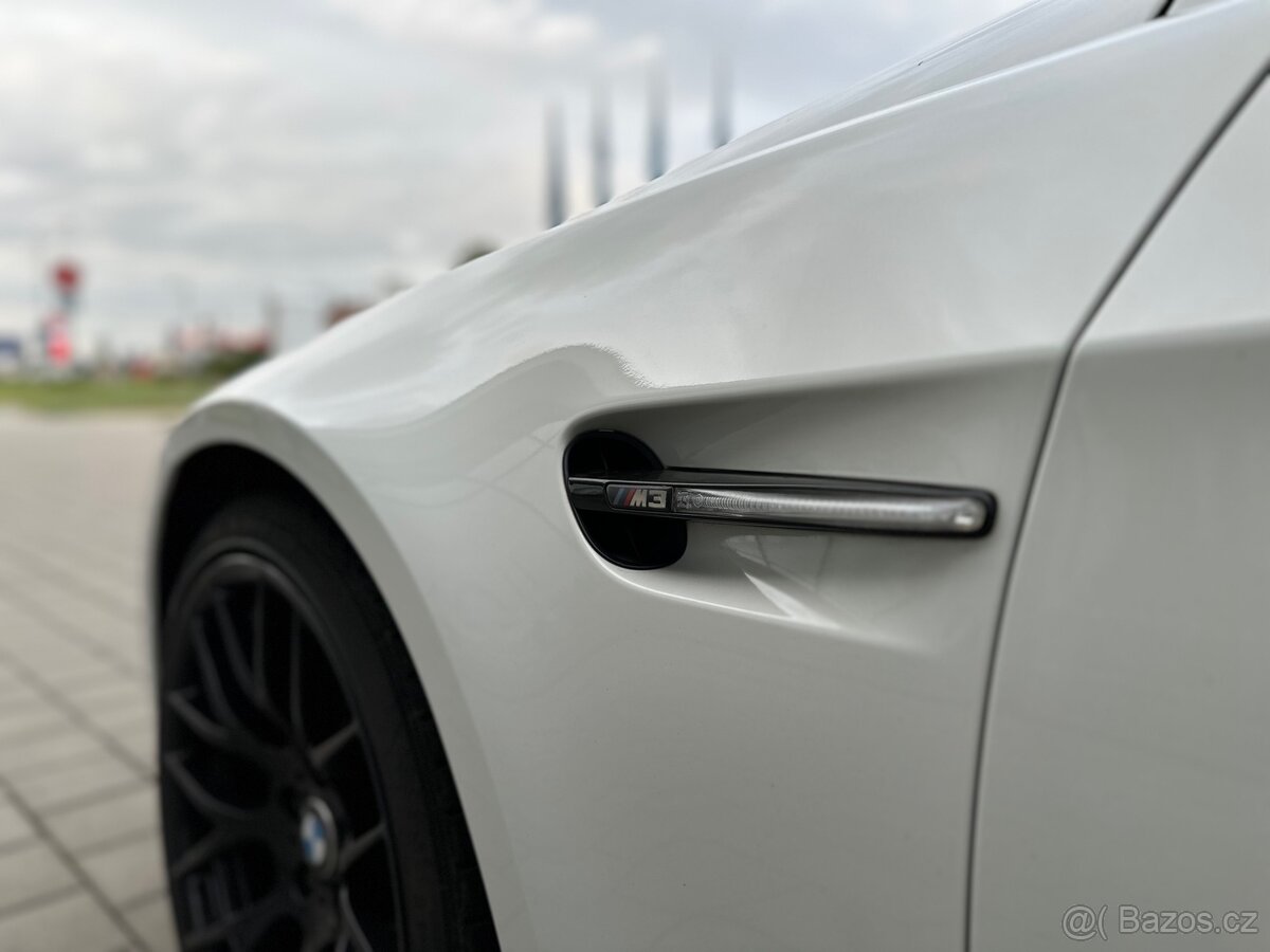 BMW m3 e92 - 15