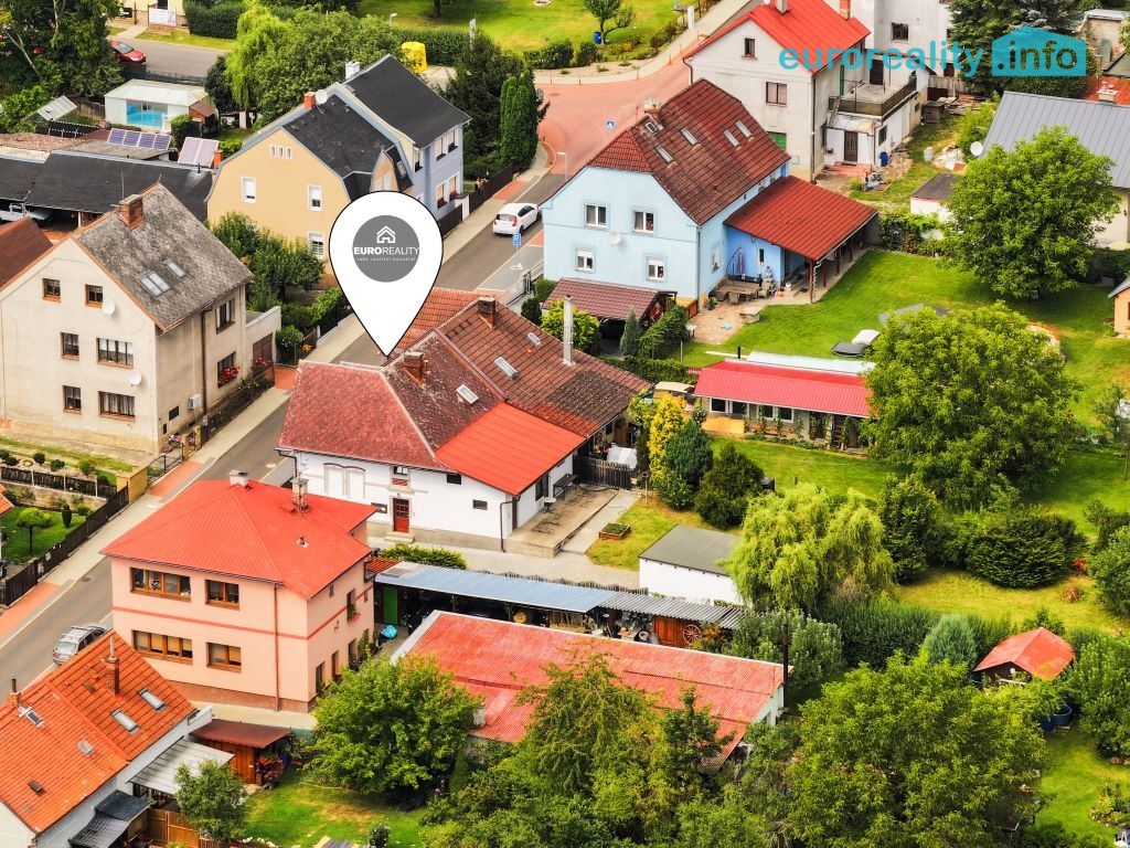 Pronájem, byt 2+1 v rodinném domě, Česká Lípa, ul. Pod Špičá - 15