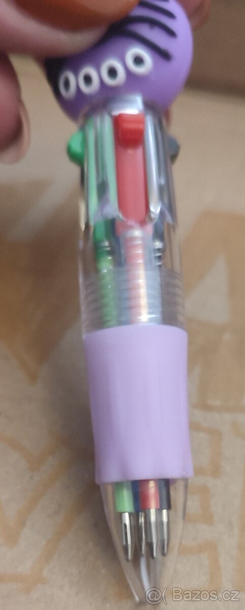 Halloween doplňky - 15