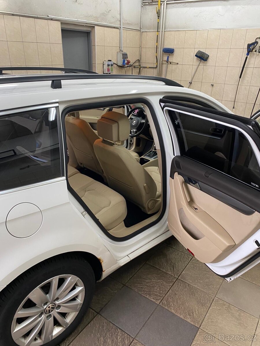 Passat - 15