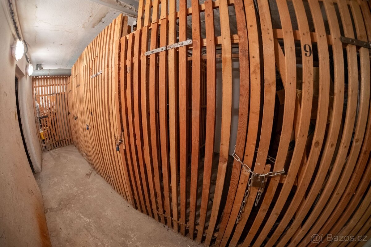 Prostorný byt 3+1, 70,5 m², 2NP – Karlovy Vary - 15