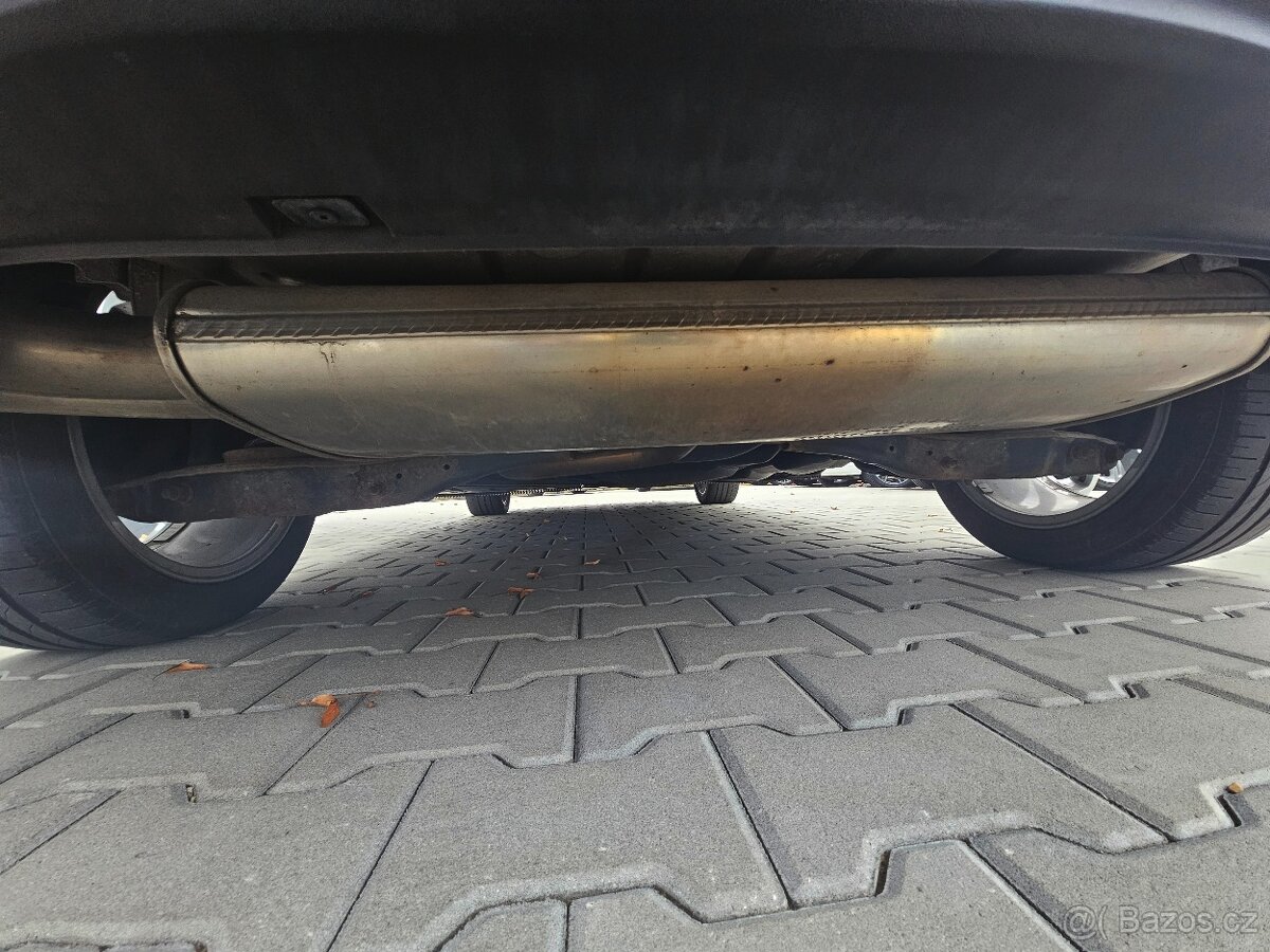 Golf Sportsvan 1,4TSi 92KW DSG HIGHLINE Dig.klima,NAVI, STK - 15