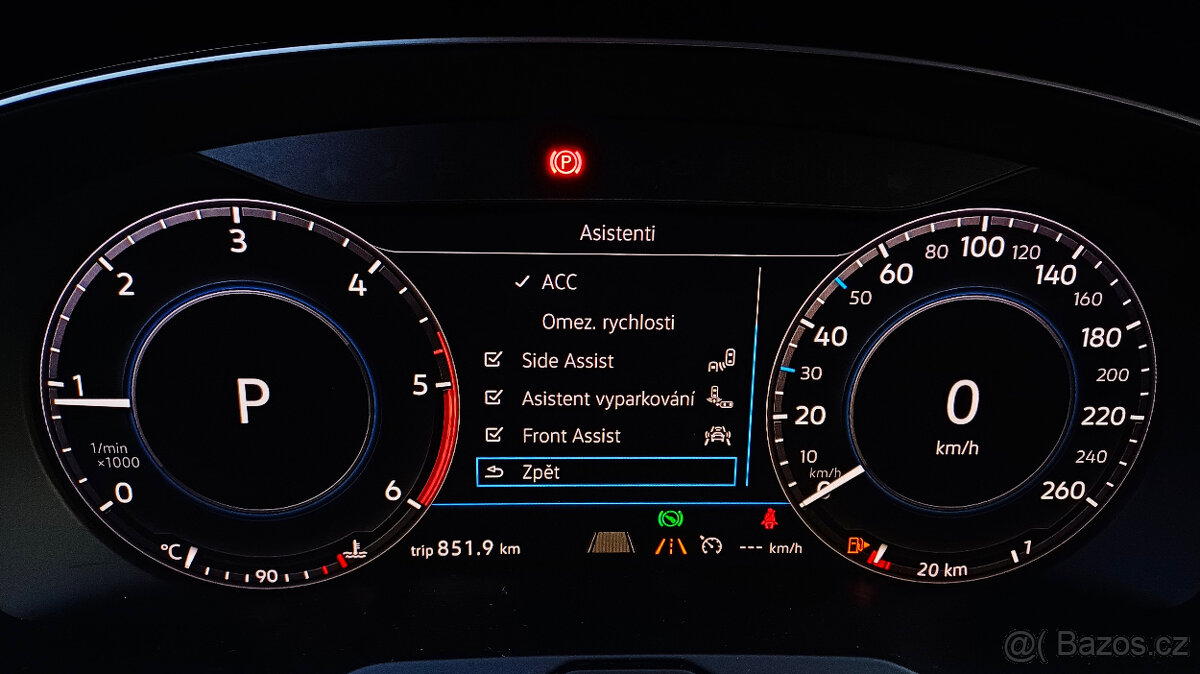 VW Passat Variant 2.0 Bi-TDI 176kW HIGHLINE - 15