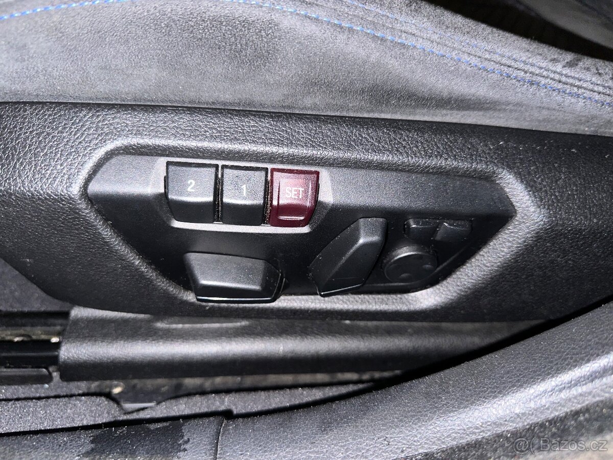 BMW grand coupe - 15