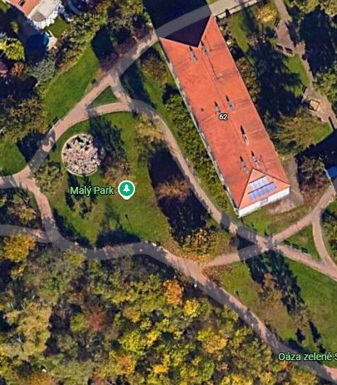 Pronájem bez RK, cihlový byt 1+1 po reko., Brno-Řečkovice - 15