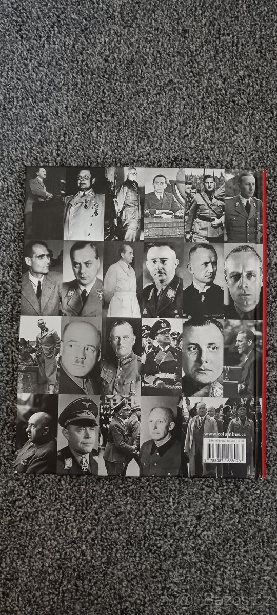 Sven Hassel - Monte Cassino - 15